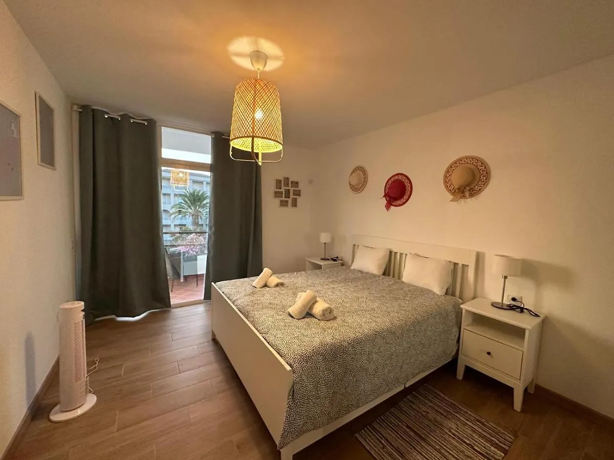 Casa Marina Apartment Costa Adeje  Costa Adeje (Tenerife)