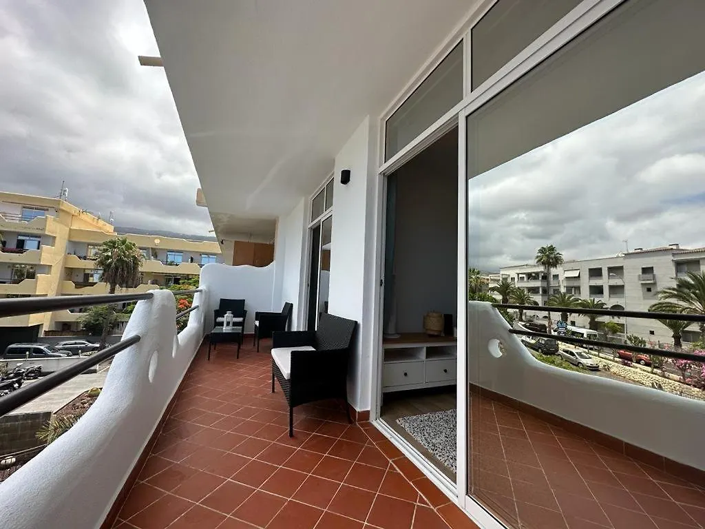 Casa Marina Apartment Costa Adeje