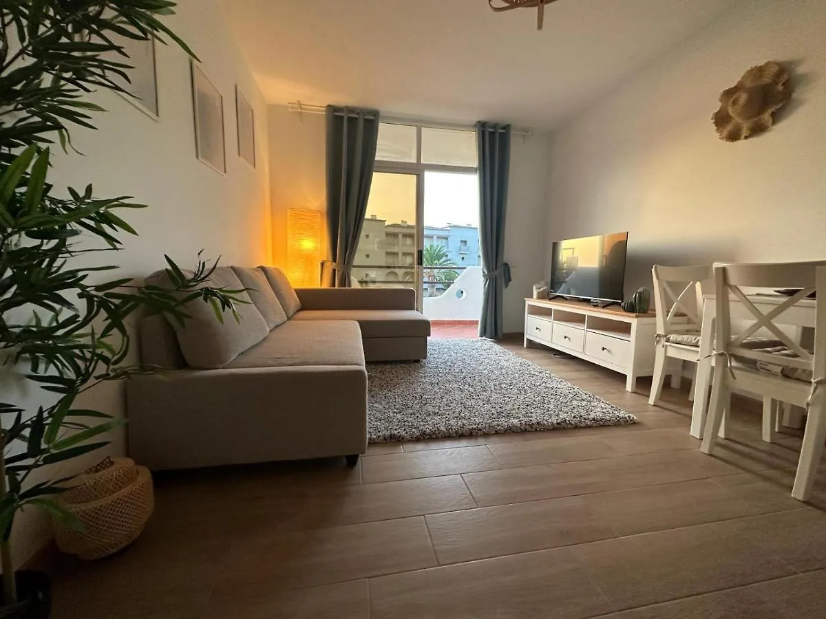 Casa Marina location