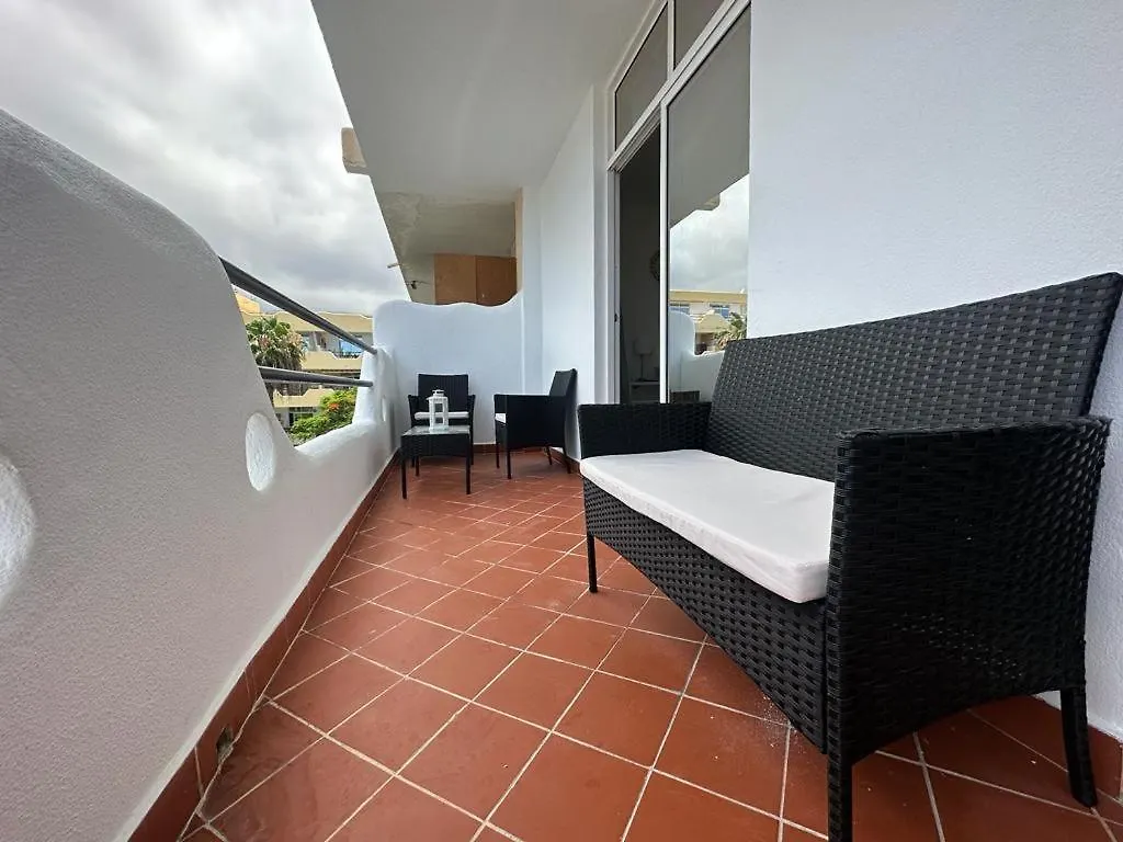 Casa Marina Apartment Costa Adeje  0*, Costa Adeje (Tenerife) Spain